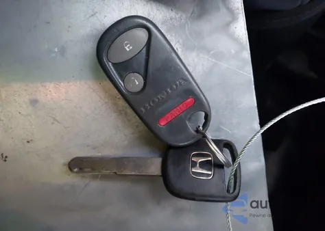 2005 Honda Element Ex from USA, damaged, VIN 5J6YH28675L004434